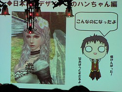 画像ギャラリー No.055のサムネイル画像 / あのエミリアが悪に染まる? 新展開も発表 「グラナド・エスパダ プラス」3周年記念オフラインイベントレポート