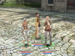 画像ギャラリー No.005のサムネイル画像 / 【PR】あの頃，見限ってしまった人へ。進化し続けてきた「グラナド・エスパダ」の色あせない魅力に，今一度，触れてみよう