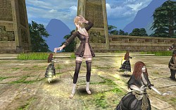 画像ギャラリー No.013のサムネイル画像 / 【PR】あの頃，見限ってしまった人へ。進化し続けてきた「グラナド・エスパダ」の色あせない魅力に，今一度，触れてみよう