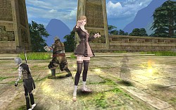 画像ギャラリー No.014のサムネイル画像 / 【PR】あの頃，見限ってしまった人へ。進化し続けてきた「グラナド・エスパダ」の色あせない魅力に，今一度，触れてみよう