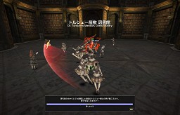 画像ギャラリー No.001のサムネイル画像 / 新キャラやミッションなど追加要素満載「GE＋」3月30日大型アップデート「疾風の暗殺者」先行体験レポート
