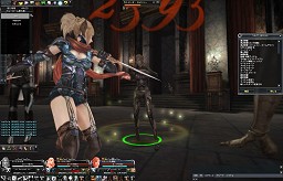 画像ギャラリー No.005のサムネイル画像 / 新キャラやミッションなど追加要素満載「GE＋」3月30日大型アップデート「疾風の暗殺者」先行体験レポート