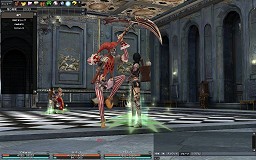 画像ギャラリー No.016のサムネイル画像 / 新キャラやミッションなど追加要素満載「GE＋」3月30日大型アップデート「疾風の暗殺者」先行体験レポート