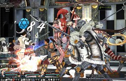 画像ギャラリー No.017のサムネイル画像 / 新キャラやミッションなど追加要素満載「GE＋」3月30日大型アップデート「疾風の暗殺者」先行体験レポート