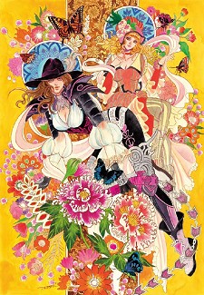 画像ギャラリー No.001のサムネイル画像 / 【PR】「グラナド・エスパダ プラス」連載「新大陸の歩き方」第3回を掲載，開拓を巡るドラマも佳境に突入