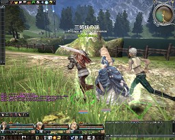 画像ギャラリー No.006のサムネイル画像 / 【PR】「グラナド・エスパダ プラス」連載「新大陸の歩き方」第3回を掲載，開拓を巡るドラマも佳境に突入