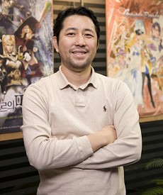 画像ギャラリー No.003のサムネイル画像 / 【PR】「グラナド・エスパダ プラス」連載「新大陸の歩き方」最終回を掲載，ベテラン覚醒で真の冒険が始まる