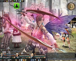 画像ギャラリー No.009のサムネイル画像 / 【PR】「グラナド・エスパダ プラス」連載「新大陸の歩き方」最終回を掲載，ベテラン覚醒で真の冒険が始まる