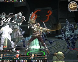 画像ギャラリー No.017のサムネイル画像 / 【PR】「グラナド・エスパダ プラス」連載「新大陸の歩き方」最終回を掲載，ベテラン覚醒で真の冒険が始まる