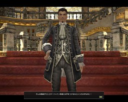 画像ギャラリー No.019のサムネイル画像 / 【PR】「グラナド・エスパダ プラス」連載「新大陸の歩き方」最終回を掲載，ベテラン覚醒で真の冒険が始まる