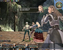 画像ギャラリー No.034のサムネイル画像 / 【PR】「グラナド・エスパダ プラス」連載「新大陸の歩き方」最終回を掲載，ベテラン覚醒で真の冒険が始まる