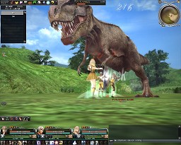 画像ギャラリー No.050のサムネイル画像 / 【PR】「グラナド・エスパダ プラス」連載「新大陸の歩き方」最終回を掲載，ベテラン覚醒で真の冒険が始まる