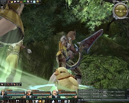 画像ギャラリー No.057のサムネイル画像 / 【PR】「グラナド・エスパダ プラス」連載「新大陸の歩き方」最終回を掲載，ベテラン覚醒で真の冒険が始まる