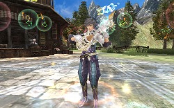 画像ギャラリー No.018のサムネイル画像 / 【PR】勝利の栄冠は誰の手に!? 初の「データ統一」公式大会の実施を控えた,「グラナド・エスパダ ルネッサンス」PvPコンテンツの魅力に迫る