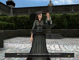 画像ギャラリー No.009のサムネイル画像 / 舞台は新大陸から絶海の孤島へ！　「グラナド・エスパダ ルネッサンス」大型アップデート「悪魔島 ヴァイロン」を先行体験してきた