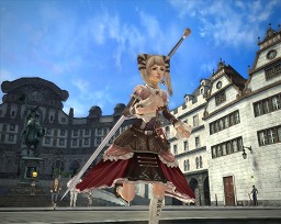 画像ギャラリー No.019のサムネイル画像 / 【PR】「グラナド・エスパダ ルネッサンス」タイトルリニューアル後,初の年末年始到来! 5分(ぐらい)で分かるGE Rの魅力