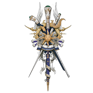 画像ギャラリー No.020のサムネイル画像 / 「グラナド・エスパダ ルネッサンス」，大型アップデート「覇権戦争」のプロモーションムービーを公開。Facebookではお得なキャンペーンが実施中