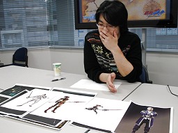 画像ギャラリー No.014のサムネイル画像 / 「グラナド・エスパダ ルネッサンス」のコンセプトを踏まえた大規模対人戦がついに登場! 大型アップデート「覇権戦争」実装直前インタビュー