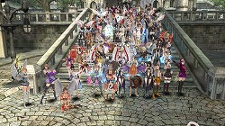 画像ギャラリー No.039のサムネイル画像 / 【PR】そろそろみんなでGEの思い出を語り合おうか。あの時,あの場所の思い出がナマナマしく蘇る。世にも奇妙な「GE R」のアニバーサリー展開は必見!