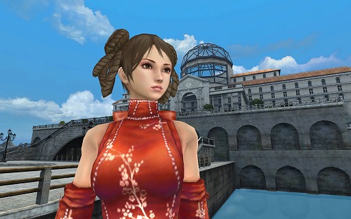 画像ギャラリー No.016のサムネイル画像 / 【PR】MMORPG最多のプレイヤーキャラ数“全63人”を誇る「グラナド・エスパダ ルネッサンス」。ゴージャスな大人の色気からダンディなオジサマまで,その魅力に迫る