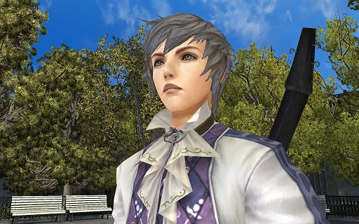 画像ギャラリー No.023のサムネイル画像 / 【PR】MMORPG最多のプレイヤーキャラ数“全63人”を誇る「グラナド・エスパダ ルネッサンス」。ゴージャスな大人の色気からダンディなオジサマまで，その魅力に迫る
