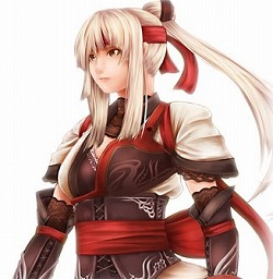 画像ギャラリー No.031のサムネイル画像 / 【PR】MMORPG最多のプレイヤーキャラ数“全63人”を誇る「グラナド・エスパダ ルネッサンス」。ゴージャスな大人の色気からダンディなオジサマまで,その魅力に迫る