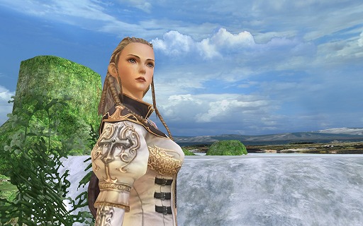画像ギャラリー No.057のサムネイル画像 / 【PR】MMORPG最多のプレイヤーキャラ数“全63人”を誇る「グラナド・エスパダ ルネッサンス」。ゴージャスな大人の色気からダンディなオジサマまで,その魅力に迫る