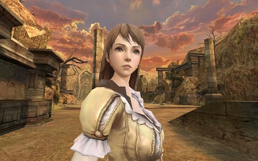 画像ギャラリー No.058のサムネイル画像 / 【PR】MMORPG最多のプレイヤーキャラ数“全63人”を誇る「グラナド・エスパダ ルネッサンス」。ゴージャスな大人の色気からダンディなオジサマまで，その魅力に迫る