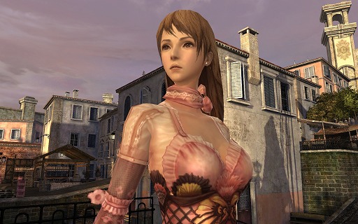 画像ギャラリー No.059のサムネイル画像 / 【PR】MMORPG最多のプレイヤーキャラ数“全63人”を誇る「グラナド・エスパダ ルネッサンス」。ゴージャスな大人の色気からダンディなオジサマまで，その魅力に迫る