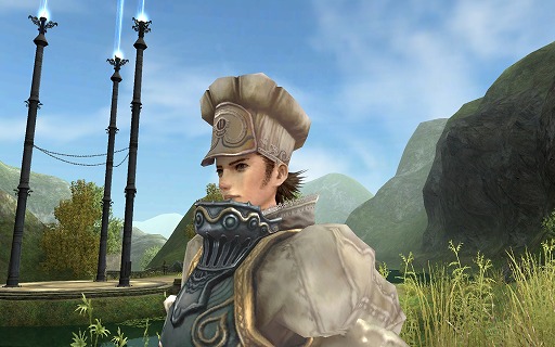 画像ギャラリー No.063のサムネイル画像 / 【PR】MMORPG最多のプレイヤーキャラ数“全63人”を誇る「グラナド・エスパダ ルネッサンス」。ゴージャスな大人の色気からダンディなオジサマまで，その魅力に迫る