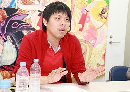 画像ギャラリー No.005のサムネイル画像 / この開発量はおかしい? 「グラナド・エスパダ ルネッサンス」開発のキーパーソンに聞く,5周年記念アップデートから新グラフィックスエンジン投入まで