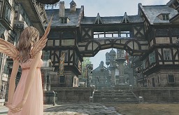 画像ギャラリー No.043のサムネイル画像 / この開発量はおかしい? 「グラナド・エスパダ ルネッサンス」開発のキーパーソンに聞く,5周年記念アップデートから新グラフィックスエンジン投入まで