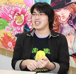 画像ギャラリー No.012のサムネイル画像 / アルバイトから事業部長になった運営プロデューサーが「グラナド・エスパダ ルネッサンス」の5年間から学んだ教訓とは? 年賀アイテムコード付き