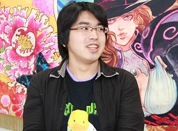 画像ギャラリー No.013のサムネイル画像 / アルバイトから事業部長になった運営プロデューサーが「グラナド・エスパダ ルネッサンス」の5年間から学んだ教訓とは? 年賀アイテムコード付き