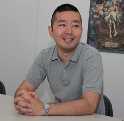 画像ギャラリー No.006のサムネイル画像 / 「グラナド・エスパダ」の大胆なリニューアルは,プレイヤーにどう受け止められたのか。1か月経った今だから話せる舞台裏を運営の現場に聞いてみた