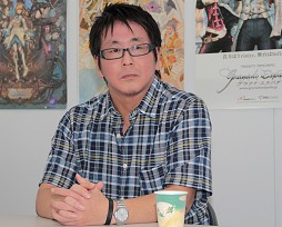 画像ギャラリー No.008のサムネイル画像 / 「グラナド・エスパダ」の大胆なリニューアルは,プレイヤーにどう受け止められたのか。1か月経った今だから話せる舞台裏を運営の現場に聞いてみた