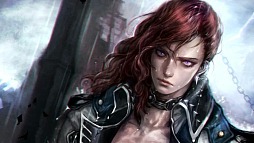 画像ギャラリー No.010のサムネイル画像 / 「グラナド・エスパダ」で「インフィニティ計画」発表。新たな運営モデルでゲームが変わる？　詳細は12月3日に発表予定