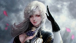 画像ギャラリー No.011のサムネイル画像 / 「グラナド・エスパダ」で「インフィニティ計画」発表。新たな運営モデルでゲームが変わる？　詳細は12月3日に発表予定