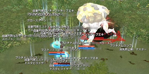 画像ギャラリー No.029のサムネイル画像 / 「グラナド・エスパダ」大型アップデート「インフィニティ」先行プレイレポート。MMORPG本来の魅力を取り戻すべく施された,体感重視の新たな試みを確認してきた