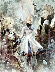 画像ギャラリー No.011のサムネイル画像 / いまから始めるオンラインゲーム:第2回「グラナド・エスパダ」いまなお斬新なシステムを誇るMMORPGは,時代の変化に合わせた「遊びやすさ」を追求する