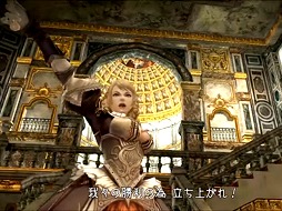 画像ギャラリー No.012のサムネイル画像 / いまから始めるオンラインゲーム:第2回「グラナド・エスパダ」いまなお斬新なシステムを誇るMMORPGは,時代の変化に合わせた「遊びやすさ」を追求する