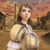 画像ギャラリー No.022のサムネイル画像 / いまから始めるオンラインゲーム:第2回「グラナド・エスパダ」いまなお斬新なシステムを誇るMMORPGは,時代の変化に合わせた「遊びやすさ」を追求する
