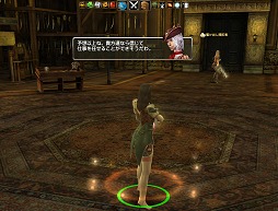 画像ギャラリー No.038のサムネイル画像 / いまから始めるオンラインゲーム:第2回「グラナド・エスパダ」いまなお斬新なシステムを誇るMMORPGは,時代の変化に合わせた「遊びやすさ」を追求する