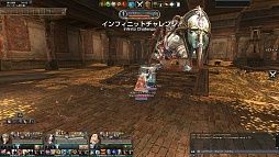 画像ギャラリー No.041のサムネイル画像 / いまから始めるオンラインゲーム:第2回「グラナド・エスパダ」いまなお斬新なシステムを誇るMMORPGは,時代の変化に合わせた「遊びやすさ」を追求する