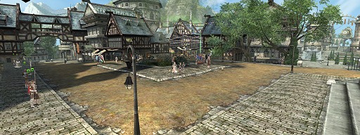 画像ギャラリー No.052のサムネイル画像 / いまから始めるオンラインゲーム:第2回「グラナド・エスパダ」いまなお斬新なシステムを誇るMMORPGは,時代の変化に合わせた「遊びやすさ」を追求する