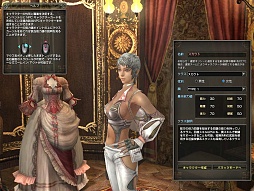 画像ギャラリー No.060のサムネイル画像 / いまから始めるオンラインゲーム:第2回「グラナド・エスパダ」いまなお斬新なシステムを誇るMMORPGは,時代の変化に合わせた「遊びやすさ」を追求する