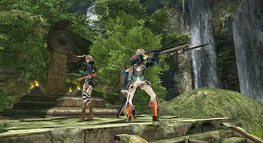 画像ギャラリー No.115のサムネイル画像 / いまから始めるオンラインゲーム:第2回「グラナド・エスパダ」いまなお斬新なシステムを誇るMMORPGは,時代の変化に合わせた「遊びやすさ」を追求する