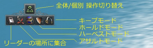 画像ギャラリー No.119のサムネイル画像 / いまから始めるオンラインゲーム:第2回「グラナド・エスパダ」いまなお斬新なシステムを誇るMMORPGは,時代の変化に合わせた「遊びやすさ」を追求する