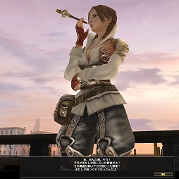画像ギャラリー No.131のサムネイル画像 / いまから始めるオンラインゲーム:第2回「グラナド・エスパダ」いまなお斬新なシステムを誇るMMORPGは,時代の変化に合わせた「遊びやすさ」を追求する