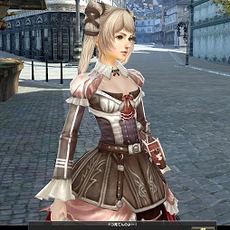 画像ギャラリー No.132のサムネイル画像 / いまから始めるオンラインゲーム:第2回「グラナド・エスパダ」いまなお斬新なシステムを誇るMMORPGは,時代の変化に合わせた「遊びやすさ」を追求する